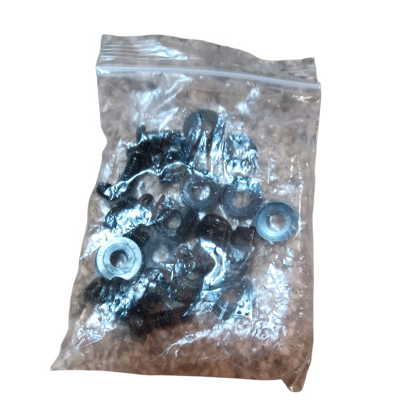 TRIPP-LITE Smartrack Enclosure High-Capacity Horizontal Cable Manager - Picture 5 of 6